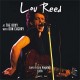 Lou Reed With Don Cherry ‎– Live At The Roxy Theatre In Los Angeles - December 1st, 1976 - Double LP Vinyl Coloured