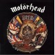 Motörhead ‎– 1916 - LP Vinyl Album 