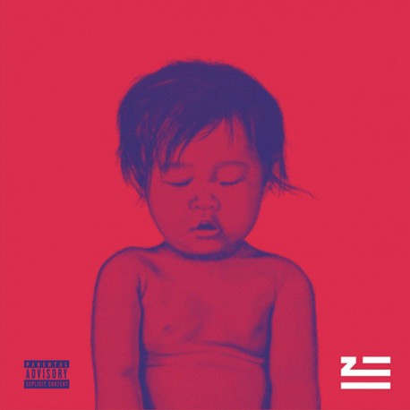 Zhu ‎– GenerationWhy - Double LP Vinyl + CD Album