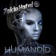 Tokio Hotel ‎– Humanoid - CD Album