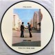 Pink Floyd ‎– Wish You Were Here - LP Vinyl Album - Picture Disc