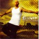 Sinik ‎– Le Toit Du Monde - CD Album + DVD Bonus
