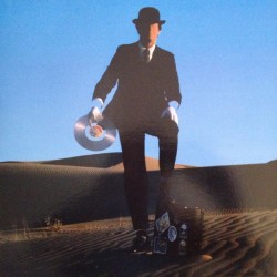 Pink Floyd ‎– Wish You Were Here - Live - Picture Disc - LP Vinyl Album