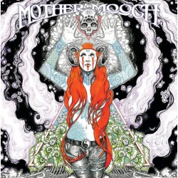 Mother Mooch - Nocturnes - LP Vinyl Album - Coloured Edition