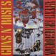 Guns N' Roses ‎– Appetite For Destruction Alternative Album - LP Vinyl Album Coloiured