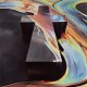 Justice ‎– Woman - Double LP Vinyl + CD