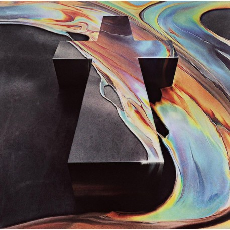 Justice ‎– Woman - Double LP Vinyl + CD