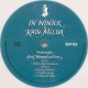 Katie Melua ‎– In Winter - LP Vinyl Album Special Edition White