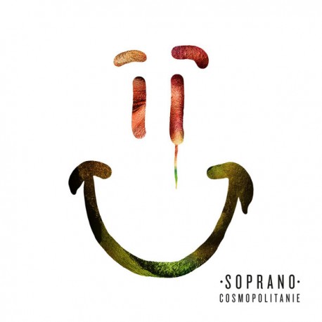 Soprano – Cosmopolitanie - CD Album