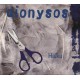 Dionysos ‎– Haïku - CD Album Digipack Edition