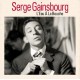 Serge Gainsbourg ‎– L'Eau A La Bouche - LP Vinyl Album