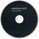 Marina Kaye ‎– Fearless - CD Album