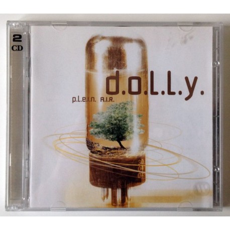 Dolly - Plein Air - Limited Edition 2 CD