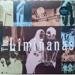 The Limiñanas ‎– The Limiñanas - LP Vinyl Album + CD
