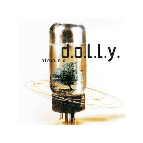 Dolly - Plein Air - Limited Edition 2 CD