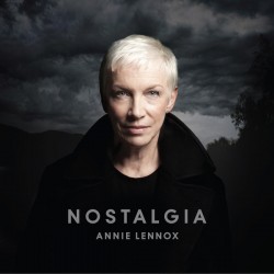 Annie Lennox ‎– Nostalgia - CD Album Digisleeve Edition