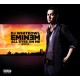 DJ Whiteowl - Eminem - All Eyes On Me - Mixtape - CD Album Digipak Edition