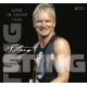Sting (The Police) ‎– Live In Japan 1994 - Double CD Album