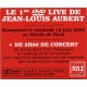 Jean-Louis Aubert ‎– Comme On A Fait - DVD Live