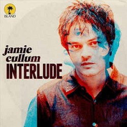 Jamie Cullum ‎– Interlude - CD Album & DVD