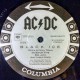AC/DC ‎– Black Ice - Double LP Vinyl Album - pochette Gatefold