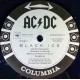 AC/DC ‎– Black Ice - Double LP Vinyl Album - pochette Gatefold