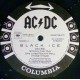 AC/DC ‎– Black Ice - Double LP Vinyl Album - pochette Gatefold