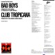 Wham ( George Michael ) ‎– Bad Boys - Club Tropicana - Maxi Vinyl 12 inches Japan