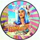 Katy Perry ‎– Teenage Dream - Part 2 - Maxi Vinyl 12 inches - Picture Disc