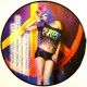Katy Perry ‎– Teenage Dream - Part 2 - Maxi Vinyl 12 inches - Picture Disc