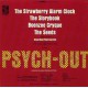 Musique de Film – Psych-Out - Compilation LP Vinyl