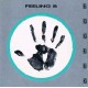 Feeling B ‎– Hea Hoa Hoa Hea Hea Hoa - LP Vinyl Album
