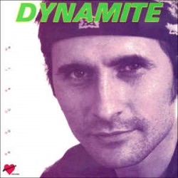 Dynamite ‎– Rockin' - LP Vinyl Mini Album