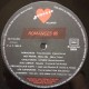 Romances 85 - LP Vinyl Album - Compilation Rock Français