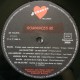 Romances 85 - LP Vinyl Album - Compilation Rock Français