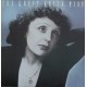 Edith Piaf ‎– The Great Edith Piaf - LP Vinyl Album - Venezuela