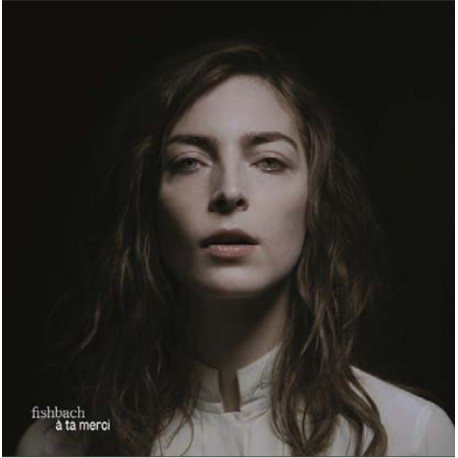 Fishbach - A Ta Merci - LP Vinyl Album 