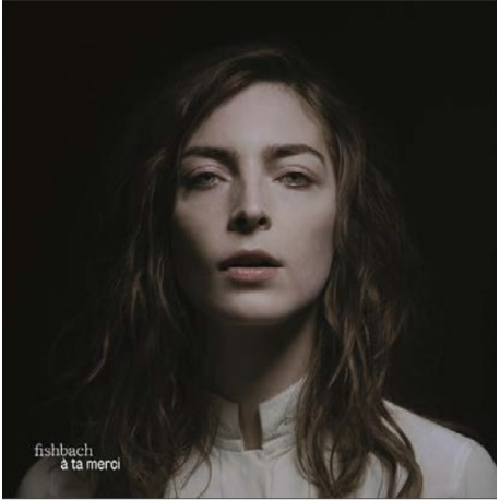 Fishbach - A Ta Merci - LP Vinyl Album