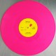 The Rolling Stones ‎– Miss You - Maxi vinyl 12inches - Coloured Pink