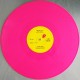 The Rolling Stones ‎– Miss You - Maxi vinyl 12inches - Coloured Pink