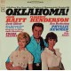 Musique de Film – Oklahoma! - LP Vinyl USA