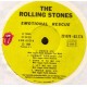 The Rolling Stones ‎– Emotional Rescue - LP Vinyl France Pressing