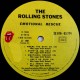 The Rolling Stones ‎– Emotional Rescue - LP Vinyl France Pressing
