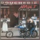 Patrick Abrial ‎– La Fille Du Boucher - LP Vinyl Album 