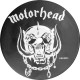 Motörhead ‎– Iron Fist - LP Vinyl Album