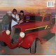 ZZ Top ‎– Eliminator - LP Vinyl Album