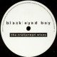 Texas ‎– Black Eyed Boy - Maxi Vinyl 12 inches Promo