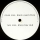 Texas ‎– Black Eyed Boy - Maxi Vinyl 12 inches Promo