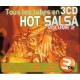 Hot Salsa - Compilation 3 CD - Volume 2