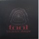 Tool - 10,000 Days - Double LP Vinyl - Coloured Red